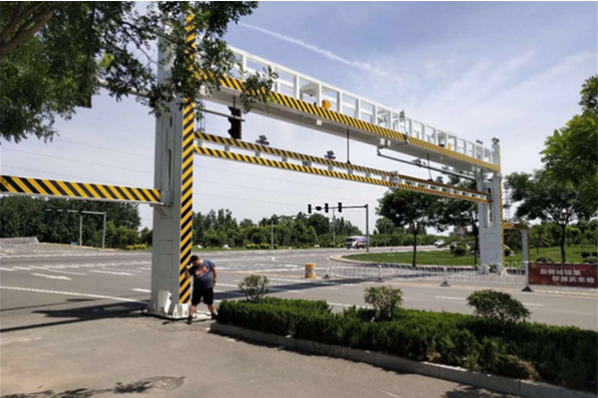 黑龙江生产高速公路标志杆厂家